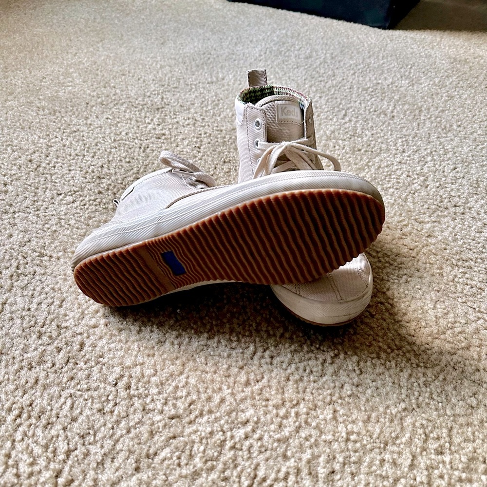 Keds Women’s Rain Booties